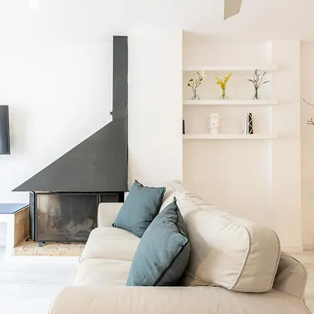Apartament Milenial Immo - Cs 300m From The *