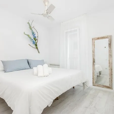 Apartament Milenial Immo - Cs 300m From The