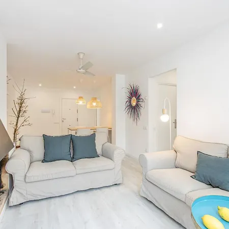 Apartament Milenial Immo - Cs 300m From The