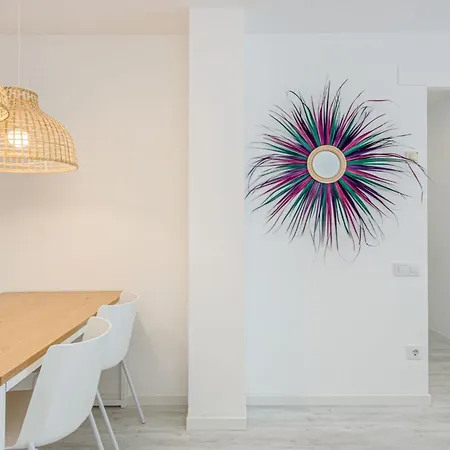 Apartament Milenial Immo - Cs 300m From The *