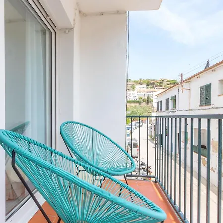 Milenial Immo - Cs 300m From The Apartament Cadaqués